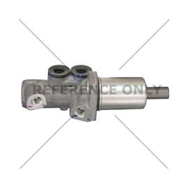 Centric 130.33120 - Premium Brake Master Cylinder
