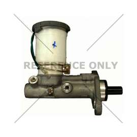 Centric 130.40009 - Premium Brake Master Cylinder