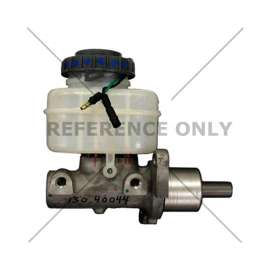 Centric 130.40044 - Premium Brake Master Cylinder