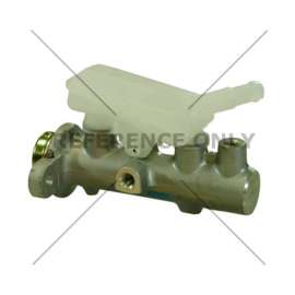 Centric 130.42008 - Premium Brake Master Cylinder