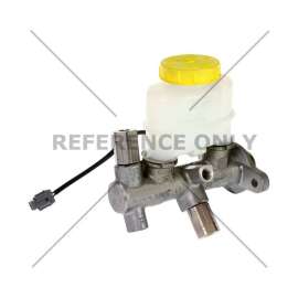 Centric 130.42218 - Premium Brake Master Cylinder