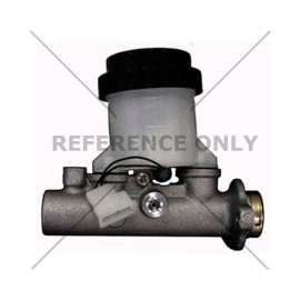 Centric 130.42311 - Premium Brake Master Cylinder