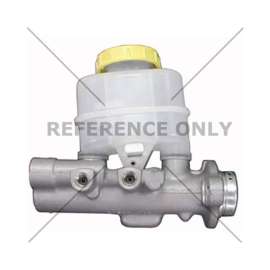 Centric 130.42322 - Premium Brake Master Cylinder