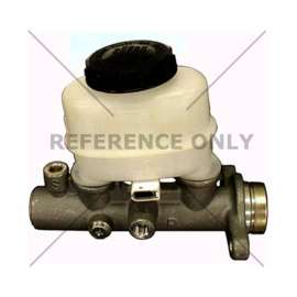 Centric 130.42406 - Premium Brake Master Cylinder