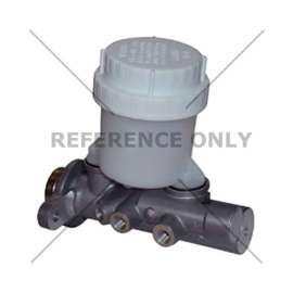 Centric 130.42502 - Premium Brake Master Cylinder