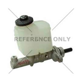 Centric 130.44035 - Premium Brake Master Cylinder
