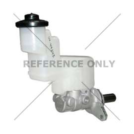 Centric 130.44045 - Premium Brake Master Cylinder