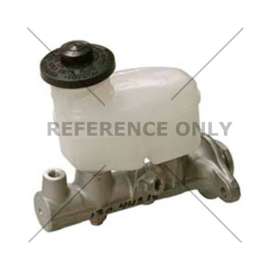 Centric 130.44218 - Premium Brake Master Cylinder