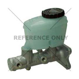 Centric 130.44720 - Premium Brake Master Cylinder