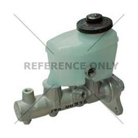 Centric 130.44726 - Premium Brake Master Cylinder