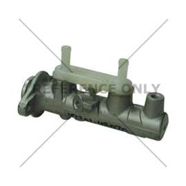 Centric 130.44812 - Premium Brake Master Cylinder