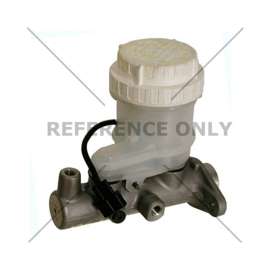 Centric 130.46602 - Premium Brake Master Cylinder