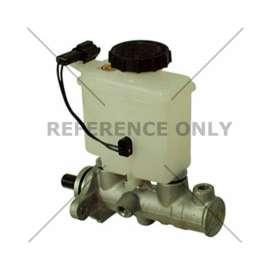 Centric 130.49003 - Premium Brake Master Cylinder