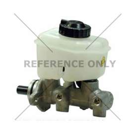 Centric 130.50013 - Premium Brake Master Cylinder