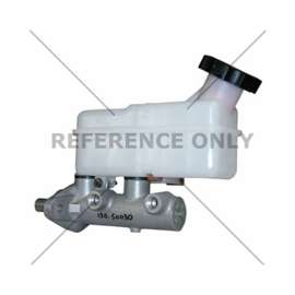 Centric 130.50030 - Premium Brake Master Cylinder