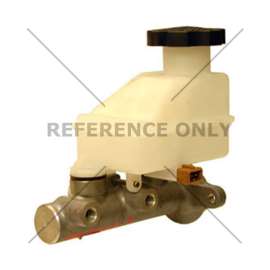 Centric 130.51014 - Premium Brake Master Cylinder
