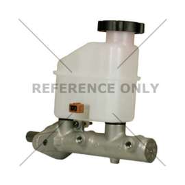 Centric 130.51043 - Premium Brake Master Cylinder