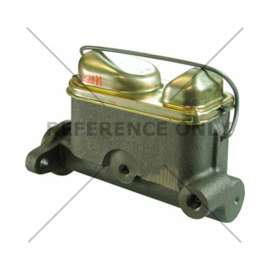 Centric 130.61081 - Premium Brake Master Cylinder