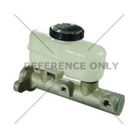 Centric 130.61108 - Premium Brake Master Cylinder
