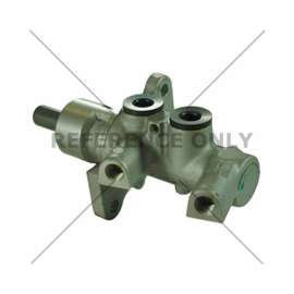 Centric 130.61114 - Premium Brake Master Cylinder