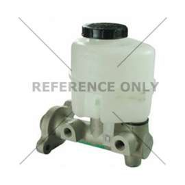 Centric 130.61124 - Premium Brake Master Cylinder