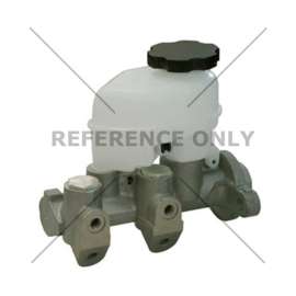 Centric 130.62106 - Premium Brake Master Cylinder