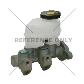 Centric 130.62112 - Premium Brake Master Cylinder