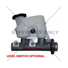 Centric 130.62141 - Premium Brake Master Cylinder