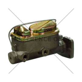 Centric 130.63017 - Premium Brake Master Cylinder