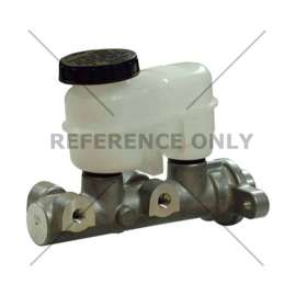 Centric 130.63039 - Premium Brake Master Cylinder