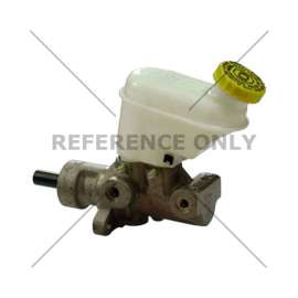 Centric 130.63050 - Premium Brake Master Cylinder
