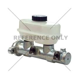 Centric 130.65001 - Premium Brake Master Cylinder