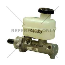 Centric 130.65060 - Premium Brake Master Cylinder