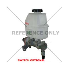 Centric 130.65110 - Premium Brake Master Cylinder