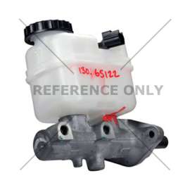 Centric 130.65122 - Premium Brake Master Cylinder