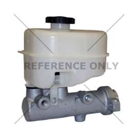 Centric 130.65138 - Premium Brake Master Cylinder