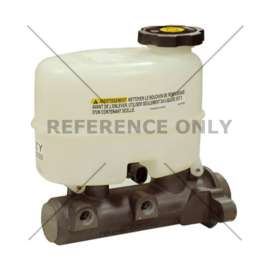Centric 130.66042 - Premium Brake Master Cylinder