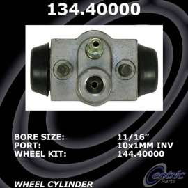 Centric Premium Wheel Cylinder, Centric Parts 134.40000