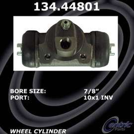 Centric Premium Wheel Cylinder, Centric Parts 134.44801