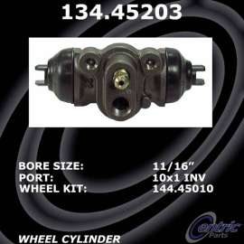 Centric Premium Wheel Cylinder, Centric Parts 134.45203