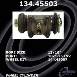 Centric Premium Wheel Cylinder, Centric Parts 134.45503