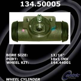 Centric Premium Wheel Cylinder, Centric Parts 134.50005