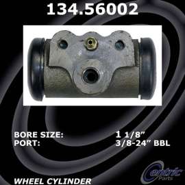 Centric Premium Wheel Cylinder, Centric Parts 134.56002
