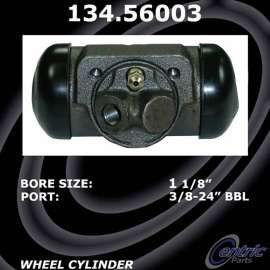 Centric Premium Wheel Cylinder, Centric Parts 134.56003