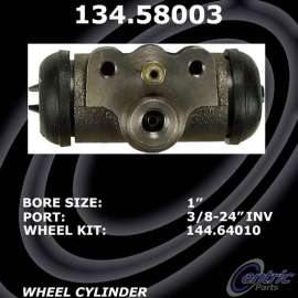 Centric Premium Wheel Cylinder, Centric Parts 134.58003