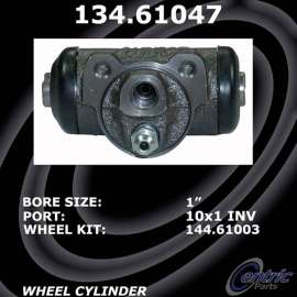 Centric Premium Wheel Cylinder, Centric Parts 134.61047