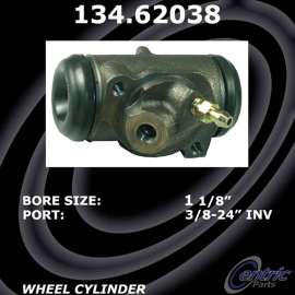 Centric Premium Wheel Cylinder, Centric Parts 134.62038
