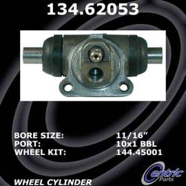 Centric Premium Wheel Cylinder, Centric Parts 134.62053