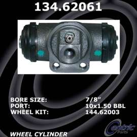 Centric Premium Wheel Cylinder, Centric Parts 134.62061