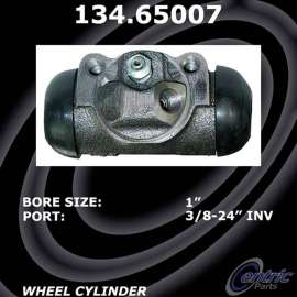 Centric Premium Wheel Cylinder, Centric Parts 134.65007
